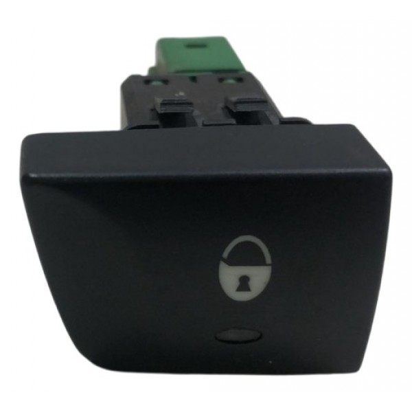 Botão Interruptor Trava Porta Citroen C3 Picasso 2015 2016