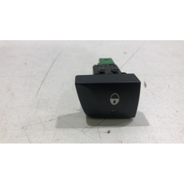 Botão Interruptor Trava Porta Citroen C3 Picasso 2015 2016