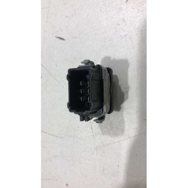 Botão Interruptor Trava Elétrica Sandero Logan 2008 A 2012