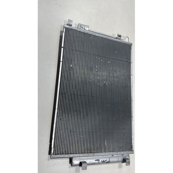 Condensador Ar Condicionado Cobalt Sonic Spin Tracker 17 21