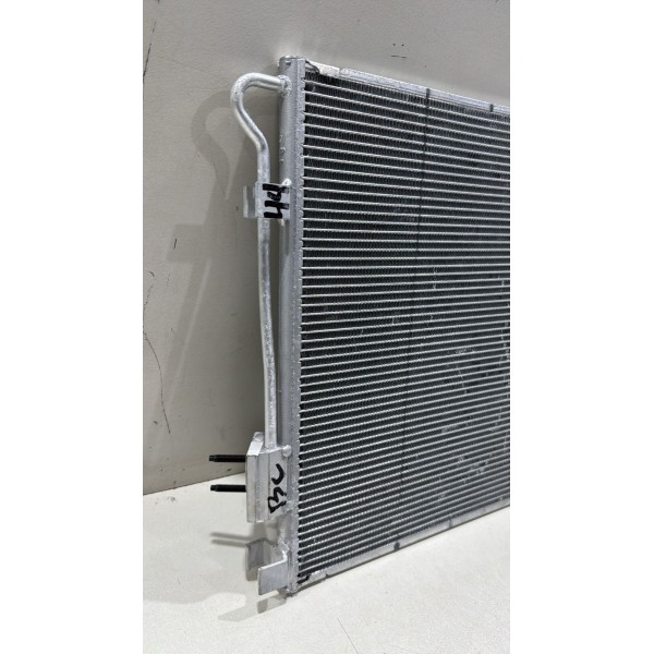 Condensador Ar Condicionado Cobalt Sonic Spin Tracker 17 21