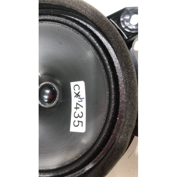 Alto Falantes Porta Corolla Hybrid 2021/2024 8616002d41 Preto Alto Falantes Porta Corolla Hybrid 2021/2024 8616002d41 Preto