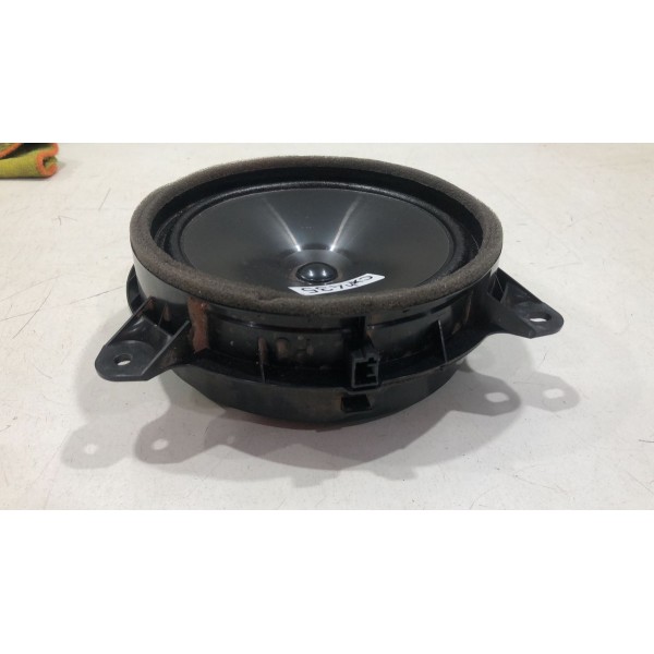 Alto Falantes Porta Corolla Hybrid 2021/2024 8616002d41 Preto Alto Falantes Porta Corolla Hybrid 2021/2024 8616002d41 Preto