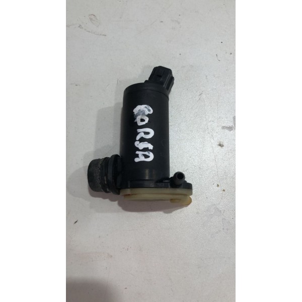 Bomba Lavador Do Parabrisa Ford Fiesta Ka Courier 96/02