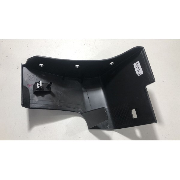 Moldura Inferior Paralama Esquerdo Ford Ecosport 2018 19 20