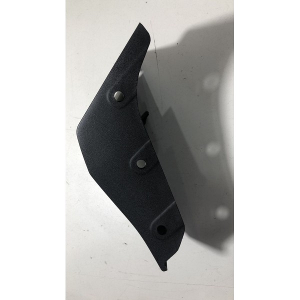 Moldura Inferior Paralama Esquerdo Ford Ecosport 2018 19 20
