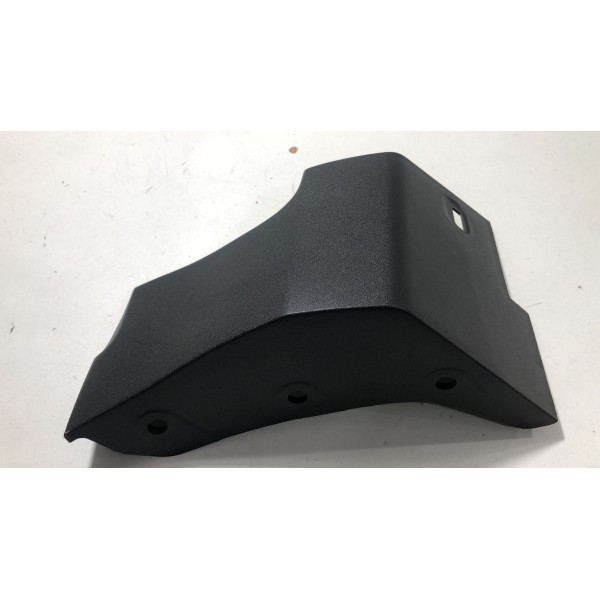 Moldura Inferior Paralama Esquerdo Ford Ecosport 2018 19 20