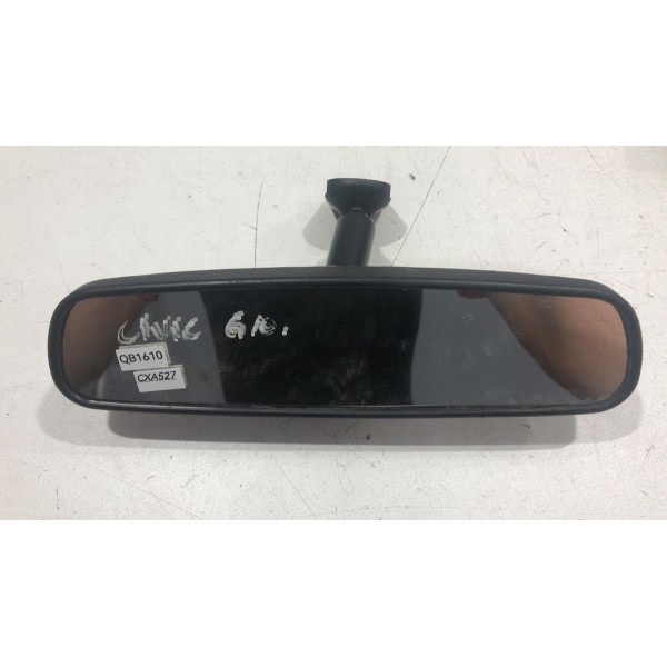 Retrovisor Interno Civic G10 Cr-v Accord 2017 2018 2019