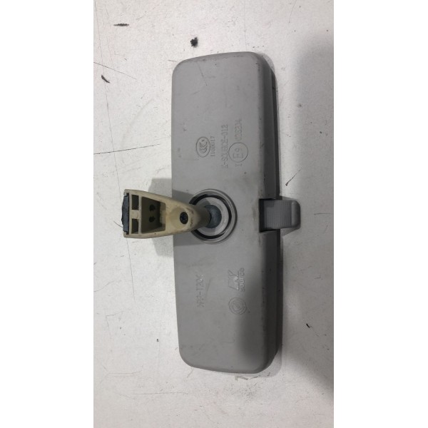 Retrovisor Espelho Interno Fiat 500 2011 2012 Original