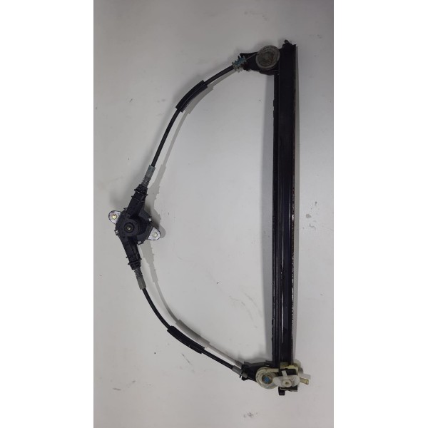 Máquina Vidro Manual Dianteiro Direito Siena Palio 96/12 4p