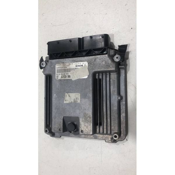 Módulo Injeção Vw Amarok 2.0 Tdi 03l906019d 0281016543