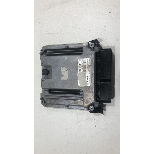 Módulo Injeção Vw Amarok 2.0 Tdi 03l906019d 0281016543