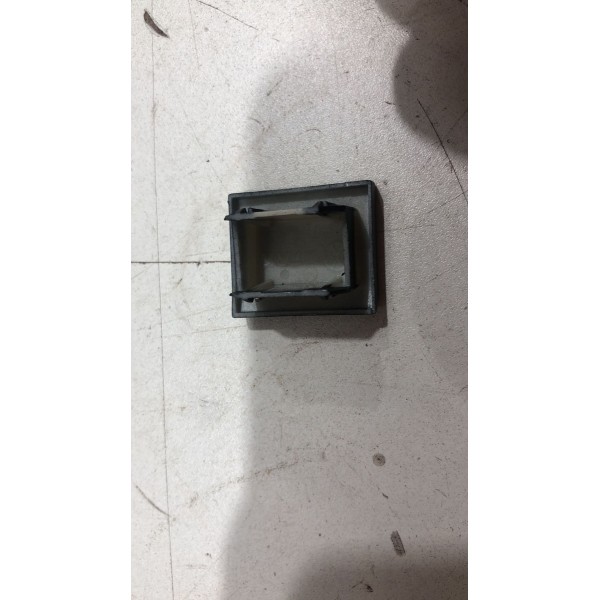 Botão Tampa Falsa Falso Menor Vw Amarok 2010 Á 2020 Original
