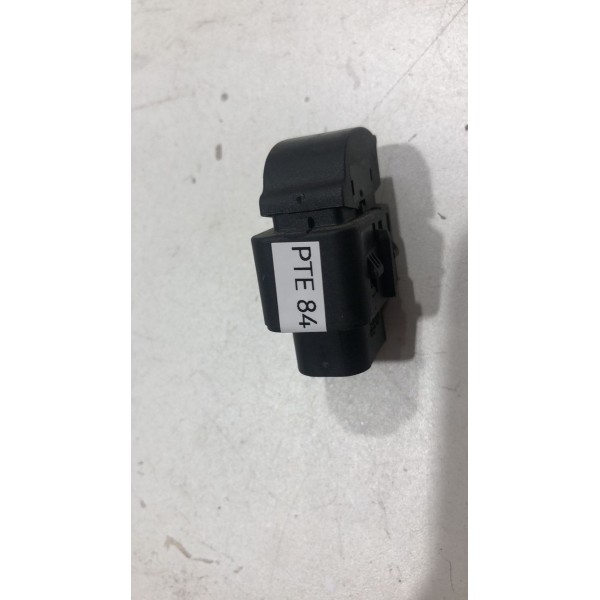 Botão Vidro Dianteiro Direito Ecosport 2009 2010 2011 2012