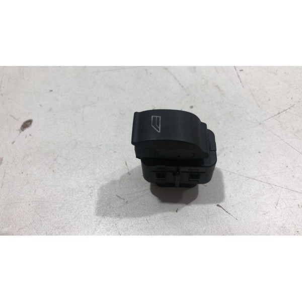 Botão Vidro Dianteiro Direito Ecosport 2009 2010 2011 2012
