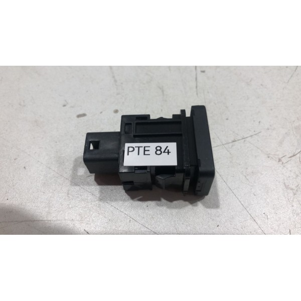 Botão Interruptor Fcm Mitsubishi Outlander 2016 Original