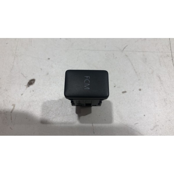Botão Interruptor Fcm Mitsubishi Outlander 2016 Original