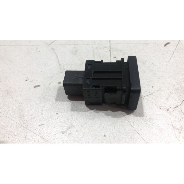 Botão Interruptor Fcm Mitsubishi Outlander 2016 Original