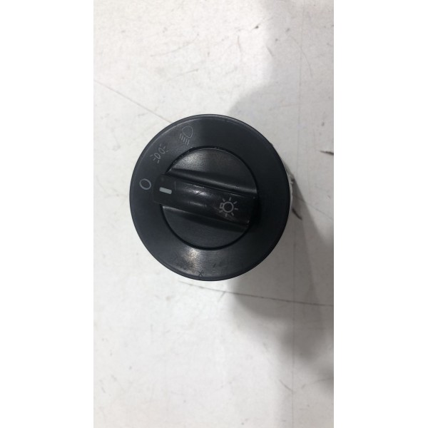 Botão Chave Comando Farol Vw Amarok 2011 A 2017