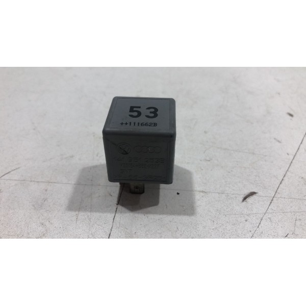 Rele Auxiliar Volkswagen Amarok 2010 2020 141951253b