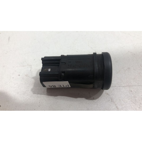 Botão Desembaçador Ford Fiesta 2008 A 2012