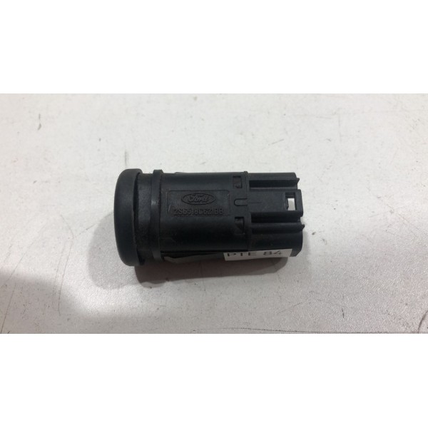 Botão Desembaçador Ford Fiesta 2008 A 2012