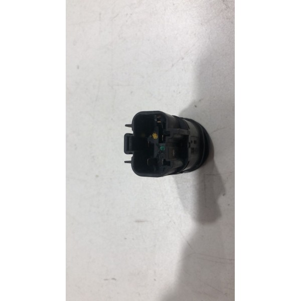 Botão Desembaçador Ford Fiesta 2008 A 2012