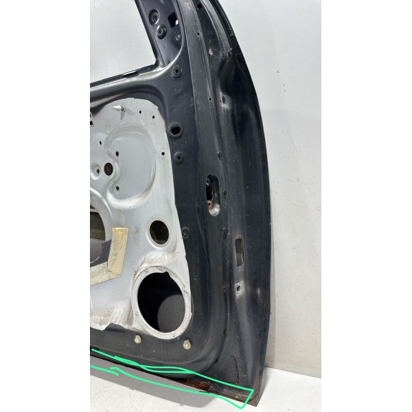 Porta Dianteira Esquerda Vw Amarok 2010 2011 2012 A 2018