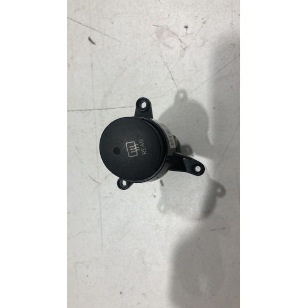 Botão Desembaçador Hyundai Ix35 3834311120