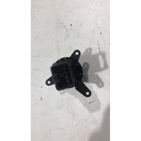 Botão Desembaçador Hyundai Ix35 3834311120
