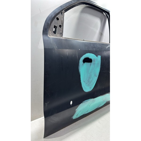 Porta Dianteira Esquerda Vw Amarok 2010 2011 2012 A 2018