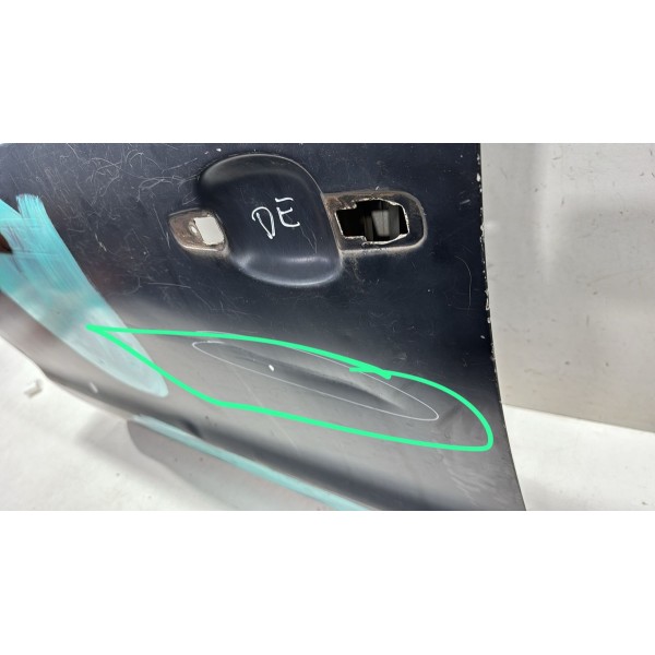 Porta Dianteira Esquerda Vw Amarok 2010 2011 2012 A 2018
