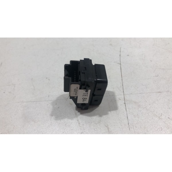 Botão Memória Banco Ford Edge 2011 2012 2013 2014 Original