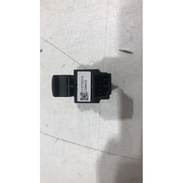 Botao Vidro Dianteiro Direito Volvo Xc60 2008/ 30773977