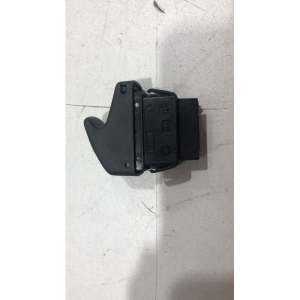 Botao Vidro Elétrico Dianteiro Direiro Renault Symbol Logan Botao Vidro Elétrico Dianteiro Direiro Renault Symbol Logan