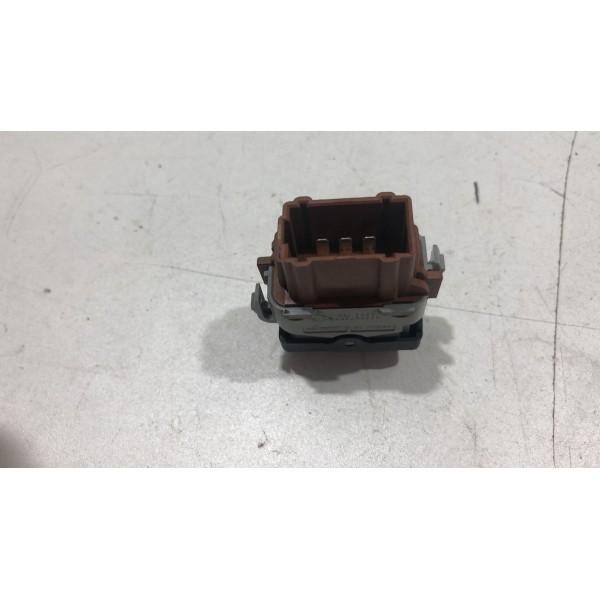 Botão Desembaçador Renault Duster Sandero 2011/14 253507278r