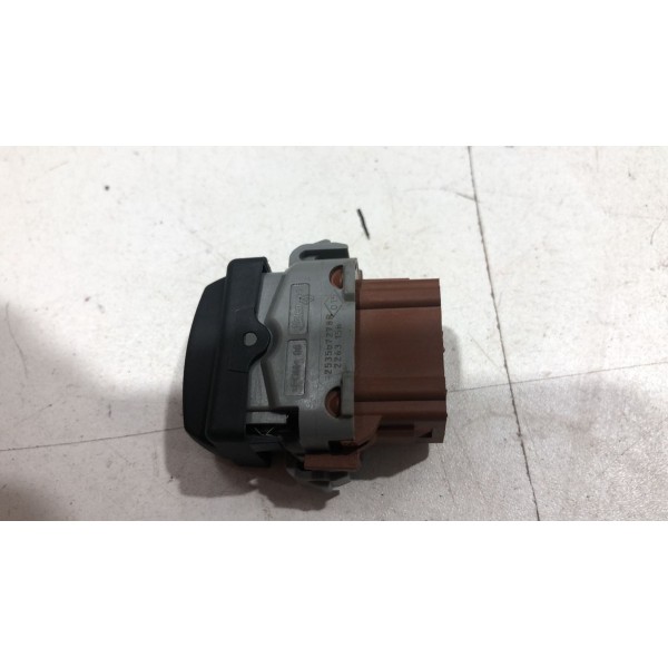 Botão Desembaçador Renault Duster Sandero 2011/14 253507278r