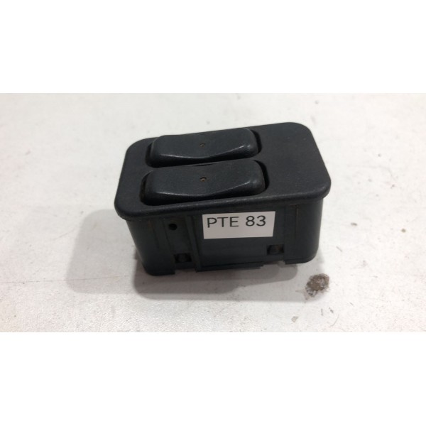 Botão Vidro Elétrico Esquerdo Gm Astra Hatch 2006 2012