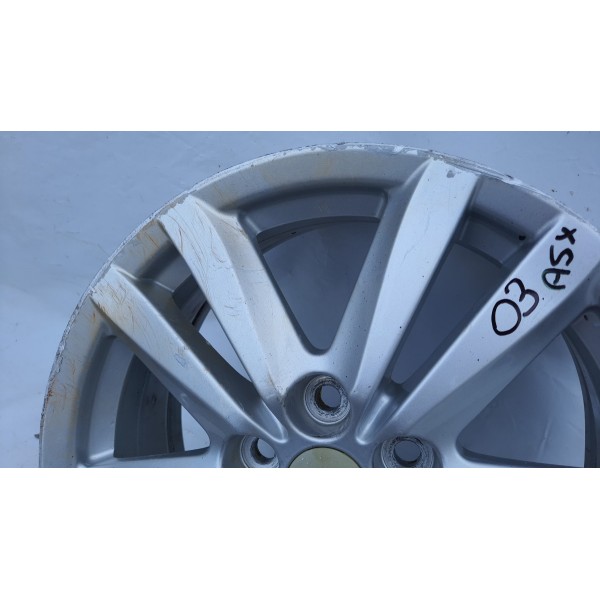 Roda Mitsubishi Asx Aro 17 Original - Avulsa *3*
