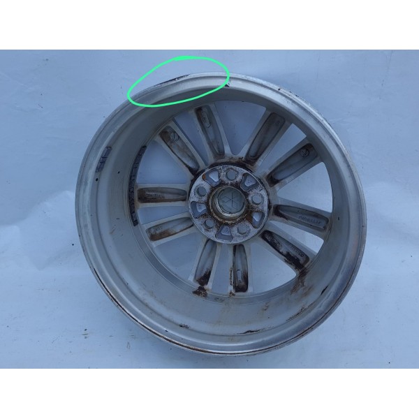Roda Mitsubishi Asx Aro 17 Original - Avulsa *3*