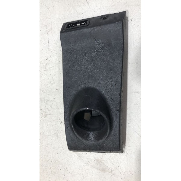 Moldura Botão Farol Milha Amarok 2010 2011 2013 2014 Detalhe