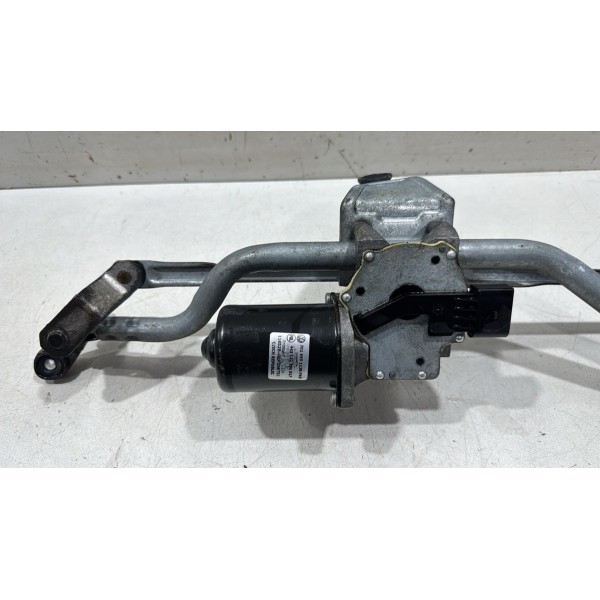 Maquina Motor Limpador Parabrisa Vw Amarok 2010 2018