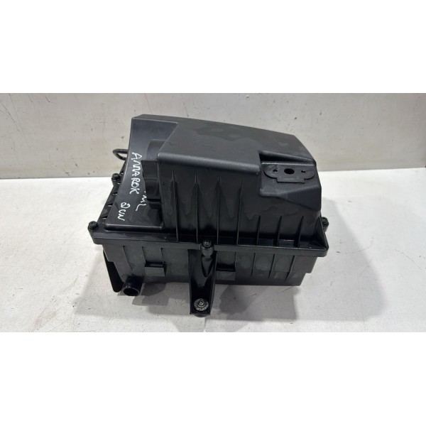 Caixa Filtro Ar Vw Amarok 2011 2012 2013 2014 2015