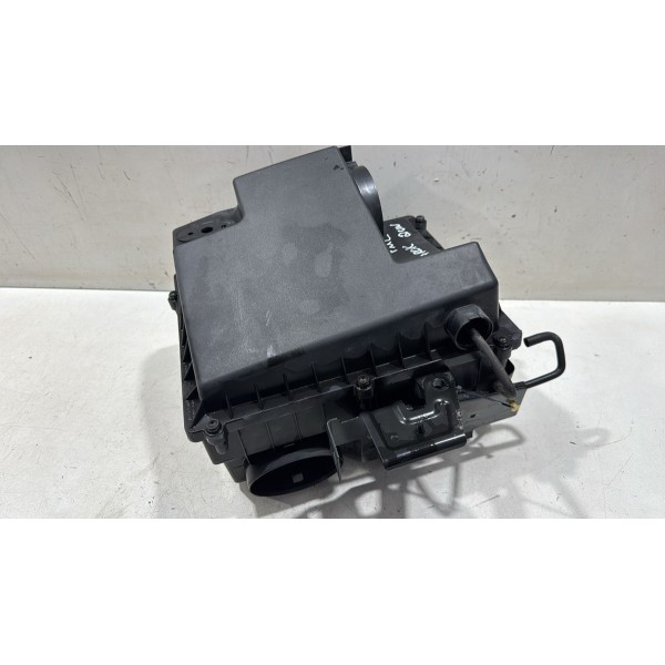 Caixa Filtro Ar Vw Amarok 2011 2012 2013 2014 2015