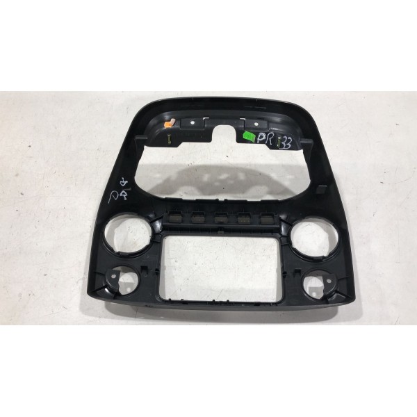 Moldura Painel Central Vw Amarok 2010 2015 2h0857211f