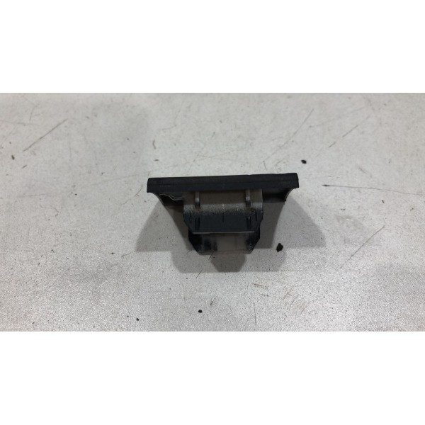 Botão Tampa Falsa Falso Maior Vw Amarok 2010 Á 2020 Original