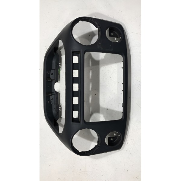 Moldura Painel Central Vw Amarok 2010 Á 2015 2h0857211f
