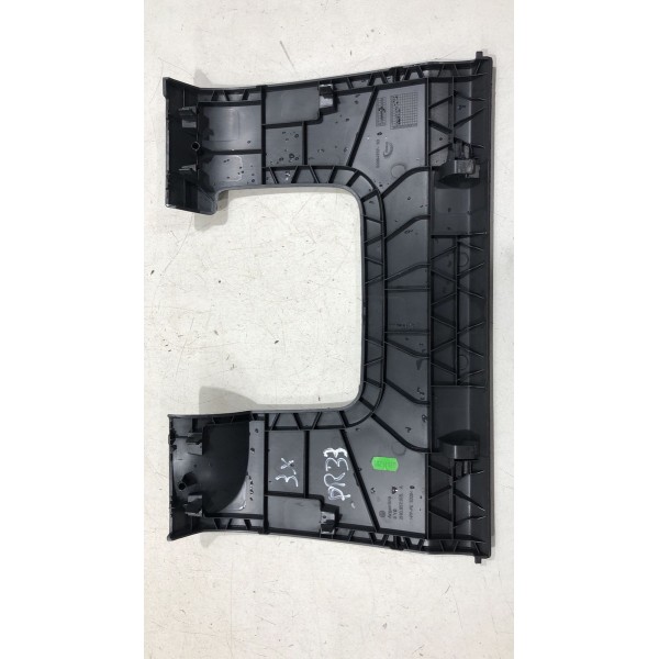 Moldura Inferior Painel Vw Amarok 2012/2019 2h0857915