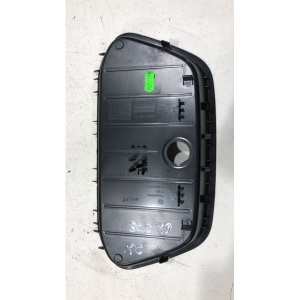Acabamento Porta Objeto Superior Vw Amarok 2010 Á 2016 Orig.