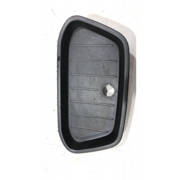 Acabamento Porta Objeto Superior Vw Amarok 2010 Á 2016 Orig.